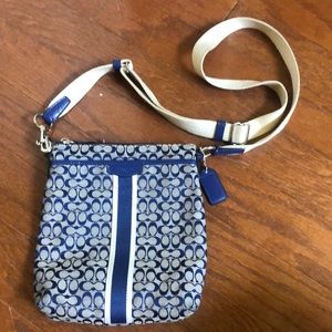 Coach Crossbody Purse